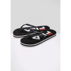 Vrouwenslippers Fila Troy Zeppa -Buffalo Winkel fila ffw0271 80010 03