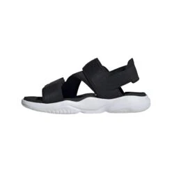 Dames Slippers Adidas Terrex Sumra -Buffalo Winkel fv0845 ftw photo side medial center white