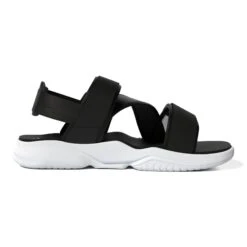 Dames Slippers Adidas Terrex Sumra -Buffalo Winkel fv0845 ftw virtual side medial center white