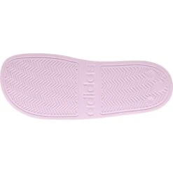 Kindersloffen Adidas Adilette -Buffalo Winkel fy8849 ftw photo bottom white