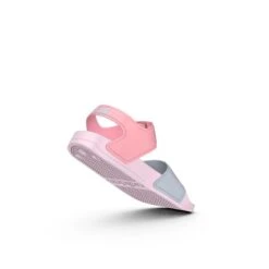 Kindersloffen Adidas Adilette -Buffalo Winkel fy8849 ftw virtual 3d 4 white