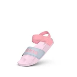 Kindersloffen Adidas Adilette -Buffalo Winkel fy8849 ftw virtual 3d 5 white