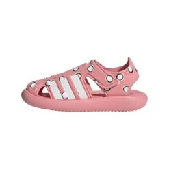 Kindersloffen Adidas Water C -Buffalo Winkel fy8959 ftw photo side medial center white