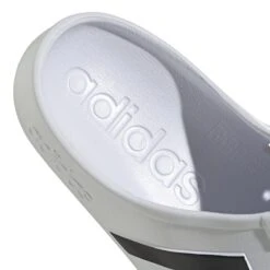 Slippers Adidas Adilette -Buffalo Winkel fy8970 ftw photo detail 1 white