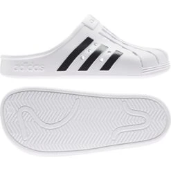 Slippers Adidas Adilette -Buffalo Winkel fy8970 ftw photo standard white