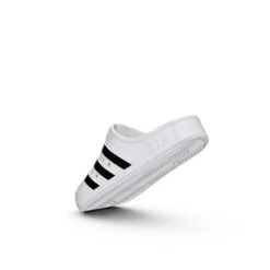 Slippers Adidas Adilette -Buffalo Winkel fy8970 ftw virtual 3d 1 white