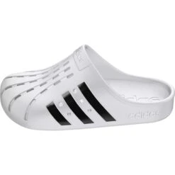 Slippers Adidas Adilette -Buffalo Winkel fy8970 ftw virtual side lateral white