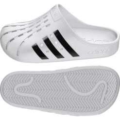 Slippers Adidas Adilette -Buffalo Winkel fy8970 ftw virtual standard white