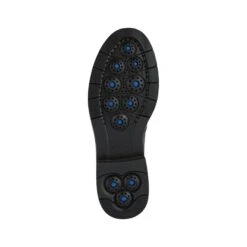 Damesschoenen Geox Spherica -Buffalo Winkel geox d25qra 00043 c9997 black 7