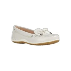 Dames Mocassins Geox Vega Moc -Buffalo Winkel geox d92dnb 043bc c1002 3