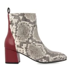 Dameslaarzen Gioseppo Neuburg