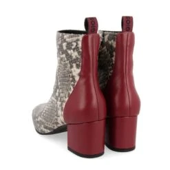 Dameslaarzen Gioseppo Neuburg -Buffalo Winkel gioseppo 56579 p serpiente serpiente 5