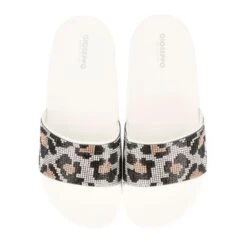 Vrouwenslippers Gioseppo Oceanside -Buffalo Winkel gioseppo 59708 p blanco 3