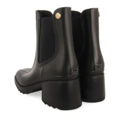 Dameslaarzen Gioseppo Arsuk -Buffalo Winkel gioseppo 67096 p negro 2