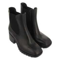 Dameslaarzen Gioseppo Arsuk -Buffalo Winkel gioseppo 67096 p negro 3