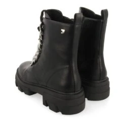 Dameslaarzen Gioseppo Holzthum -Buffalo Winkel gioseppo 67402 p negro 2