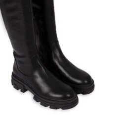 Dameslaarzen Gioseppo Leiben -Buffalo Winkel gioseppo 67403 p negro 3