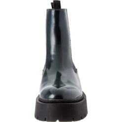 Dameslaarzen Gioseppo Kraubath -Buffalo Winkel gioseppo 67410 p negro negro 3