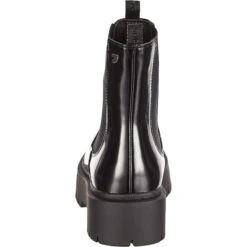 Dameslaarzen Gioseppo Kraubath -Buffalo Winkel gioseppo 67410 p negro negro 4