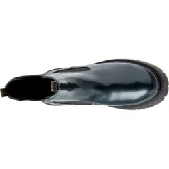 Dameslaarzen Gioseppo Kraubath -Buffalo Winkel gioseppo 67410 p negro negro 6