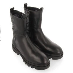 Dameslaarzen Gioseppo Eisenborn 7 Dameslaarzen Gioseppo Eisenborn -Buffalo Winkel gioseppo 67431 p negro 3