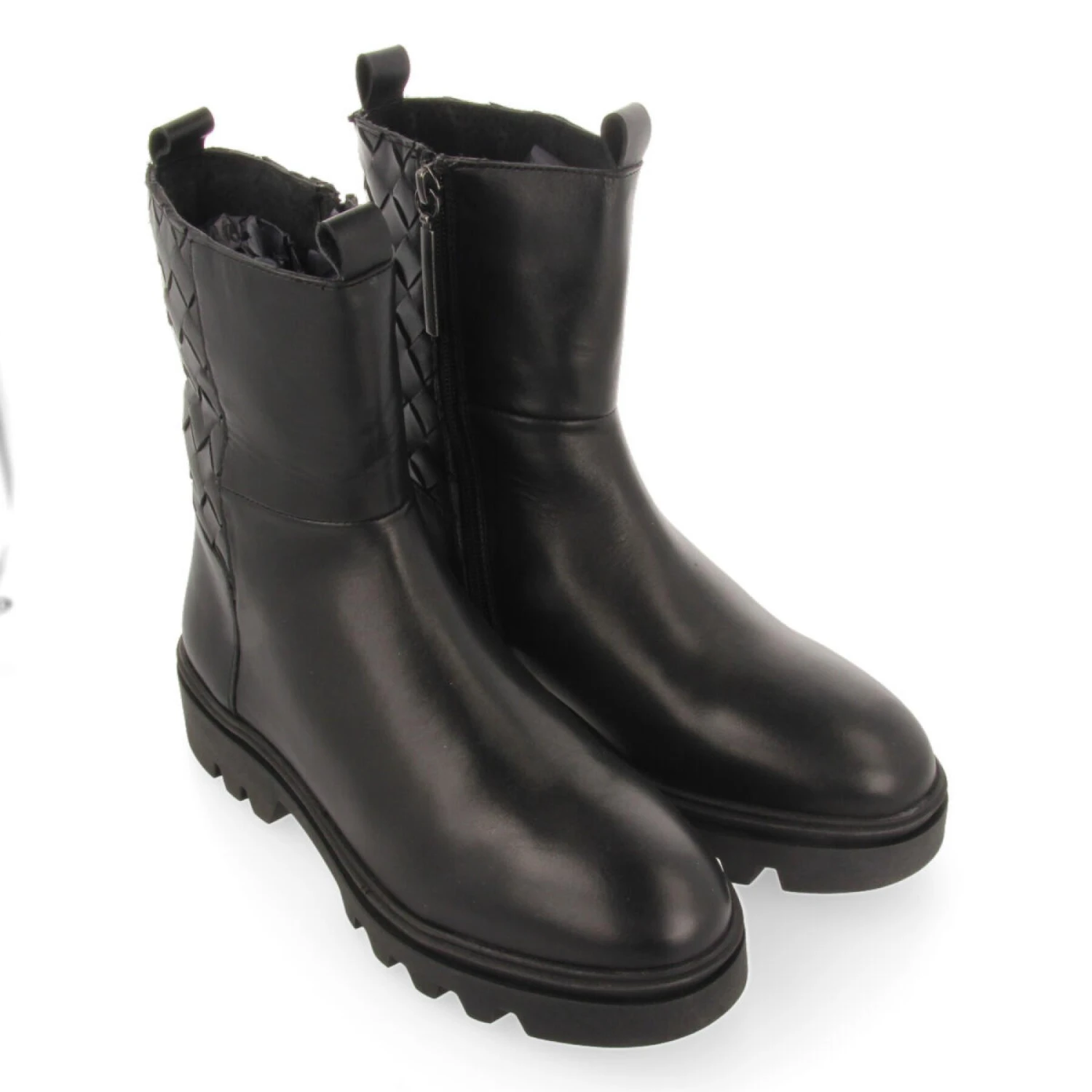 Dameslaarzen Gioseppo Eisenborn 4 Dameslaarzen Gioseppo Eisenborn - Image 4