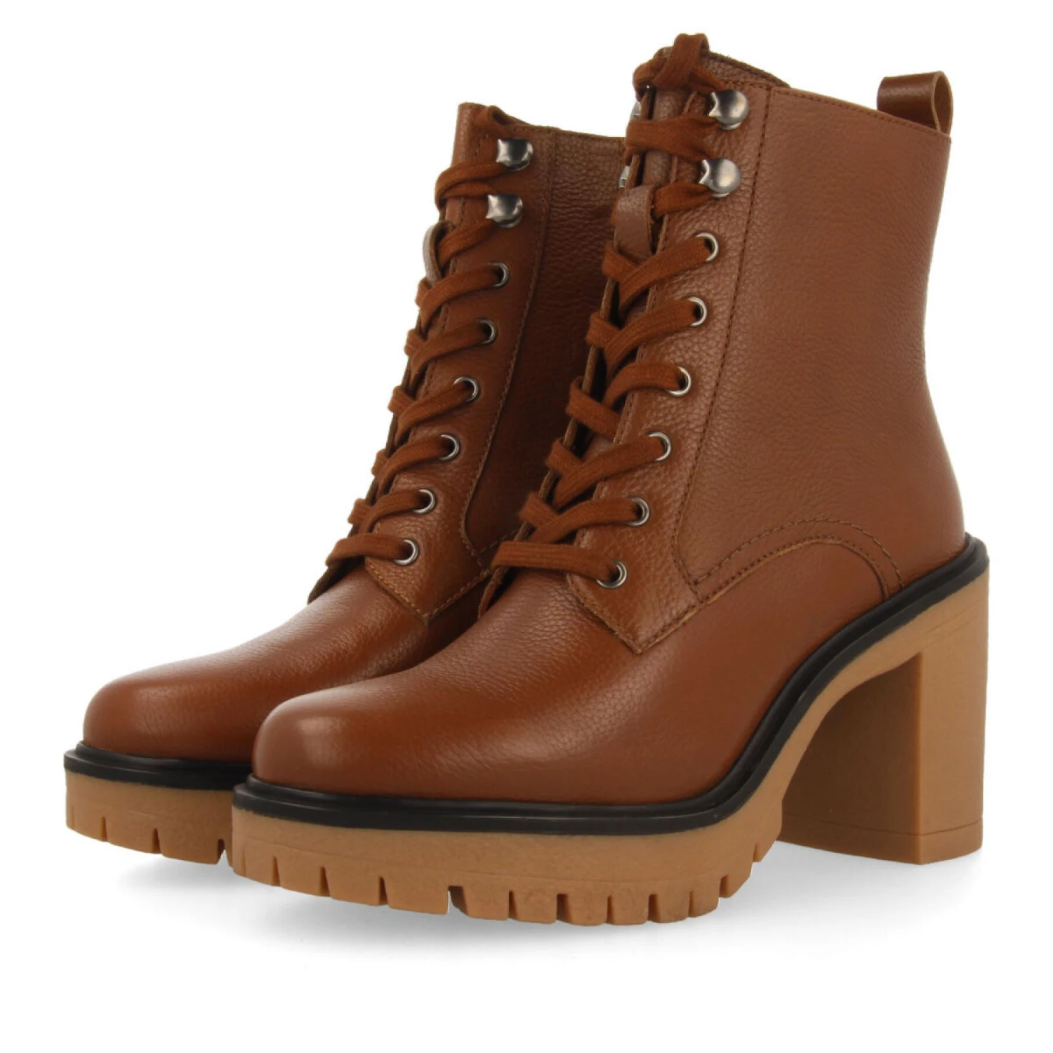 Dameslaarzen Gioseppo Pernitz 2 Dameslaarzen Gioseppo Pernitz - Image 2