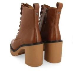 Dameslaarzen Gioseppo Pernitz 6 Dameslaarzen Gioseppo Pernitz -Buffalo Winkel gioseppo 67440 p cuero 2