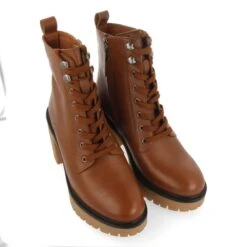 Dameslaarzen Gioseppo Pernitz 7 Dameslaarzen Gioseppo Pernitz -Buffalo Winkel gioseppo 67440 p cuero 3