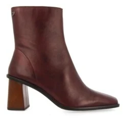 Dameslaarzen Gioseppo Consthum