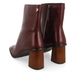 Dameslaarzen Gioseppo Consthum -Buffalo Winkel gioseppo 67451 p burdeos 2