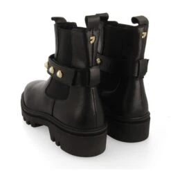 Dameslaarzen Gioseppo Himberg -Buffalo Winkel gioseppo 67479 p negro 2