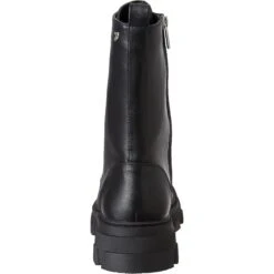 Dameslaarzen Gioseppo Kalborn -Buffalo Winkel gioseppo 67484 p negro negro 4