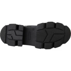 Dameslaarzen Gioseppo Kalborn -Buffalo Winkel gioseppo 67484 p negro negro 5