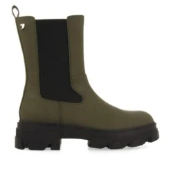 Dameslaarzen Gioseppo Mullerthal