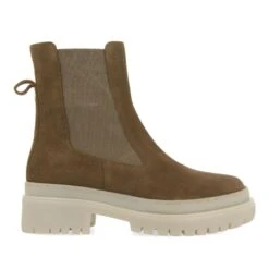 Dameslaarzen Gioseppo Waldhof