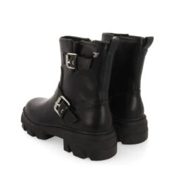 Dameslaarzen Gioseppo Basbellain -Buffalo Winkel gioseppo 67496 p negro 2