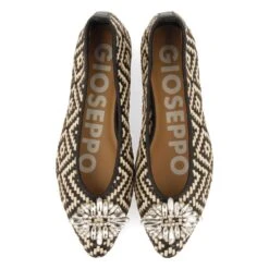 Dames Ballerina's Gioseppo Polva -Buffalo Winkel gioseppo 67498 p multicolor 3