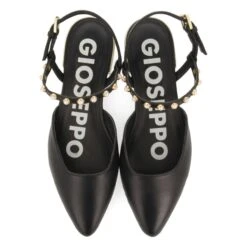 Dames Ballerina's Gioseppo Sindi -Buffalo Winkel gioseppo 67499 p negro 3