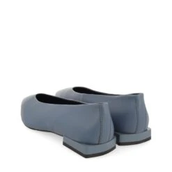 Dames Ballerina's Gioseppo Welfrange -Buffalo Winkel gioseppo 67503 p azul 2