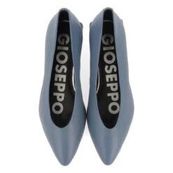 Dames Ballerina's Gioseppo Welfrange -Buffalo Winkel gioseppo 67503 p azul 3