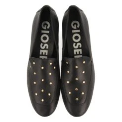 Damesschoenen Gioseppo Kautenbach -Buffalo Winkel gioseppo 67504 p negro 3