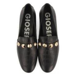 Damesschoenen Gioseppo Oberdonven -Buffalo Winkel gioseppo 67510 p negro 3