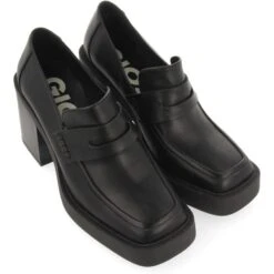 Damesschoenen Gioseppo Akranes -Buffalo Winkel gioseppo 67518 p negro negro 3