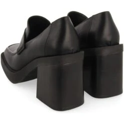 Damesschoenen Gioseppo Akranes -Buffalo Winkel gioseppo 67518 p negro negro 4