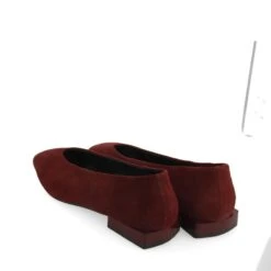 Dames Ballerina's Gioseppo Nacise -Buffalo Winkel gioseppo 67520 p burdeos 2