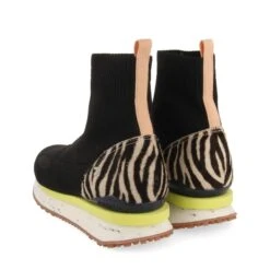 Dameslaarzen Gioseppo Doennange -Buffalo Winkel gioseppo 67729 p negro 2