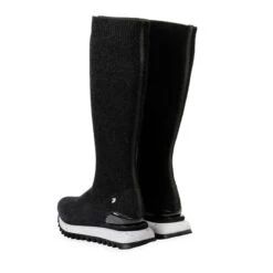 Dameslaarzen Gioseppo Braives -Buffalo Winkel gioseppo 67735 p negro 2