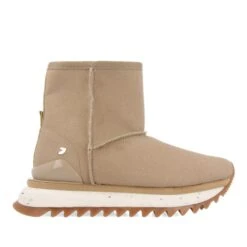 Dameslaarzen Gioseppo Amqui