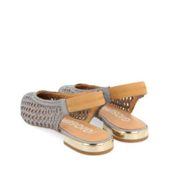 Dames Ballerina's Gioseppo Argirita 6 Dames Ballerina's Gioseppo Argirita -Buffalo Winkel gioseppo 68241 p celeste 2 x